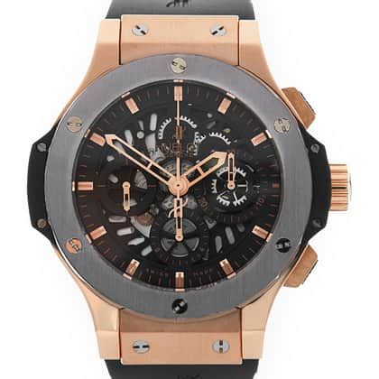 chrono24 hublot.